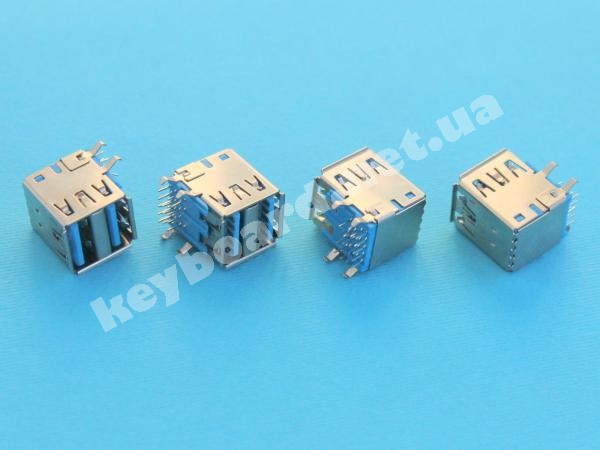 USB роз